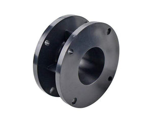 Planet Gates Tweeter Horn Converter Head For 50mm turn 38mm throat Treble Audio Accessories 2pcs