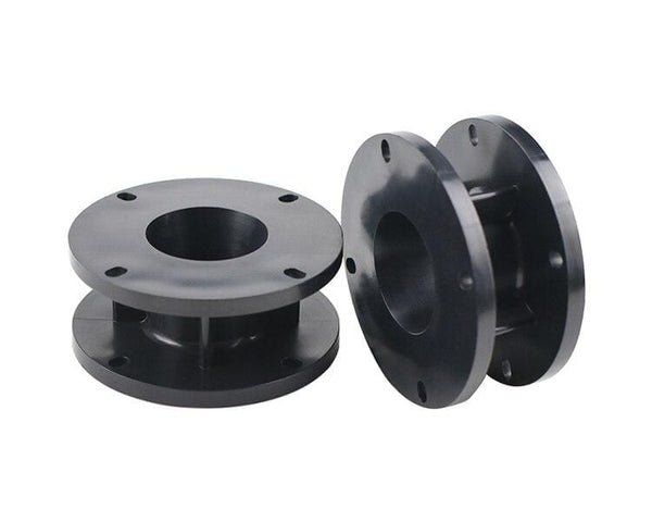 Planet Gates Tweeter Horn Converter Head For 50mm turn 38mm throat Treble Audio Accessories 2pcs