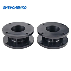 Planet Gates Tweeter Horn Converter Head For 50mm turn 38mm throat Treble Audio Accessories 2pcs