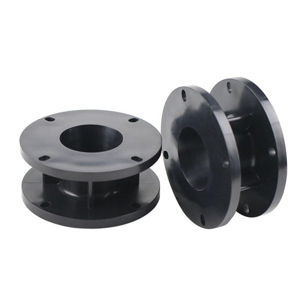 Planet Gates Tweeter Horn Converter Head For 50mm turn 38mm throat Treble Audio Accessories 2pcs