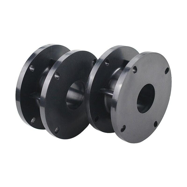 Planet Gates Tweeter Horn Converter Head For 50mm turn 38mm throat Treble Audio Accessories 2pcs