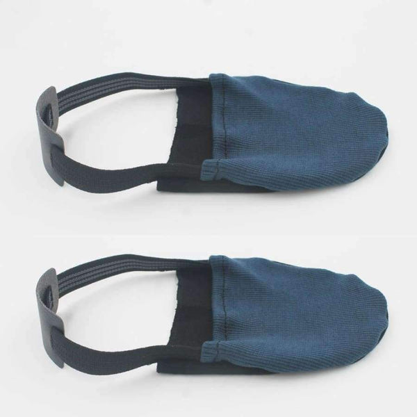 Planet Gates Two Bowling Shoe Cover Fits Most Shoes - NO SHOES