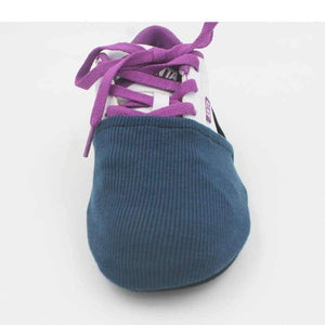 Planet Gates Two Bowling Shoe Cover Fits Most Shoes - NO SHOES