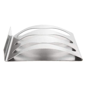 Planet Gates Two hole Stainless steel wall mount toothbrush holder 3 position Self-adhesive tooth brush Organizer box bathroom accessories