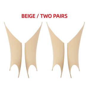 Planet Gates Two Pairs Beige Car Interior Door Panel Grab Handle Covers Armrest Protective Trim Car Styling for BMW 3 4 Series 2012-2018 F30 F35 Carbon Fiber