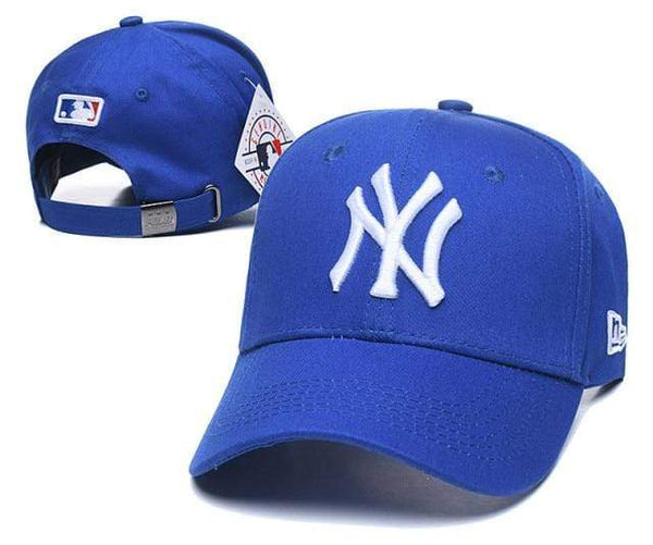 Planet Gates TX6 / One Size Yankees NY Baseball Cap Unisex Fashion Sports Snapback Outdoor Summer Adjustable Golf Cap Hip Hop Hats