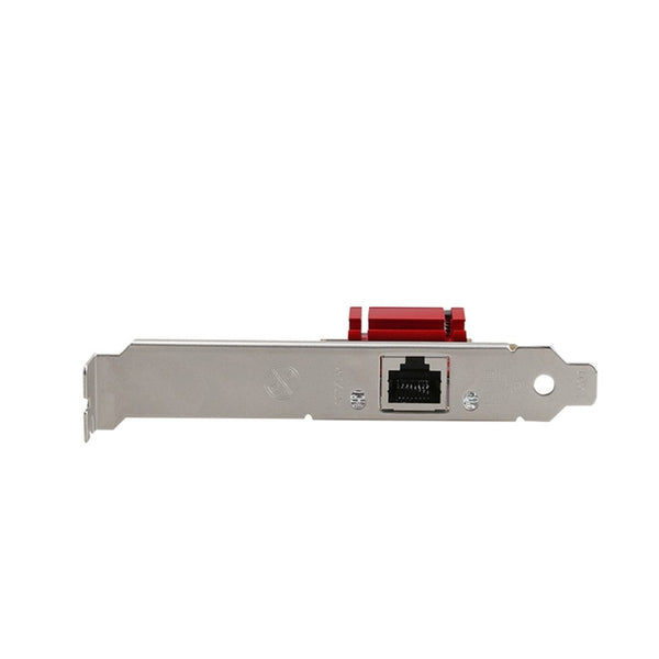 Planet Gates TXA092 PCIE Card 2.5Gbps Gigabit Network Card 10/100/1000Mbps RTL8125b RJ45 Ethernet Network Card PCI-E Network Adapter
