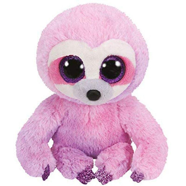 Ty Heather The Cat Plush Animal Toys Stuffed Doll Gift 15cm