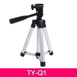 Planet Gates TY-Q1 tripod Camera Tripod Stand Holder Lightweight gorillapod Tripod for Phone For iPhone Samsung Mobile Phone For Gopro Camera