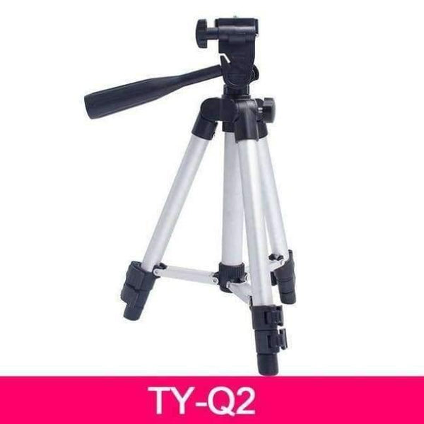 Planet Gates TY-Q2 tripod Camera Tripod Mount Stand Holder Extendable gorillapod Tripod for phone for iPhone Samsung Xiaomi Mobile Phone