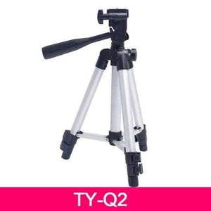 Planet Gates TY-Q2 tripod Smartphone Digital Camera Flexible gorillapod Tripod For iPhone 8,7,6,6s,5 plus 5s for Samsung S7 S6 S5 S4 Mobile Phone