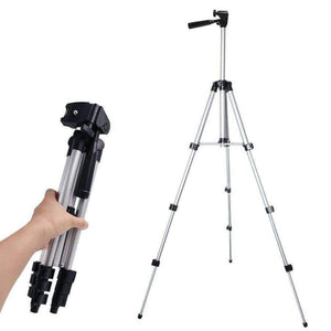 Planet Gates TY-Q3 tripod Camera Tripod Stand Holder Lightweight gorillapod Tripod for Phone For iPhone Samsung Mobile Phone For Gopro Camera