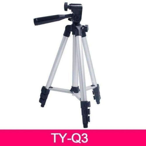 Planet Gates TY-Q3 tripod Camera Tripod Stand Holder Lightweight gorillapod Tripod for Phone For iPhone Samsung Mobile Phone For Gopro Camera