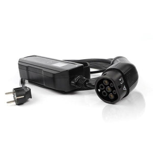 Planet Gates Type 2 / China Portable EV Quick Charger AC85-265V J1772 SAE High Quality Connector Handle for Electrical Vehicle Goods