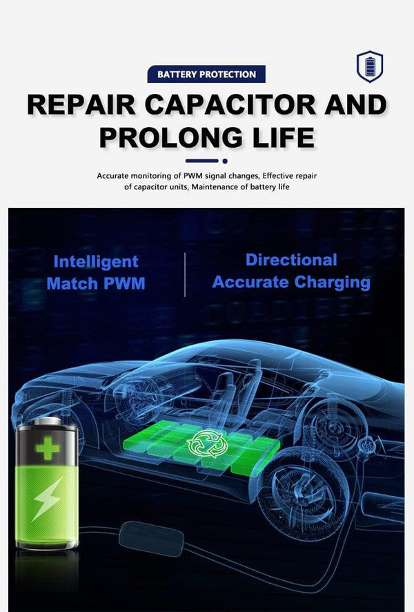 Planet Gates Type 2 EV Charger Level 2 32 Amp Portable Electric Vehicle Charger, CEE Plug 220V-240V  Car Charging Cable, IEC 62196-2