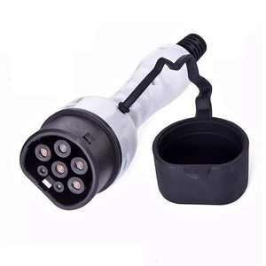 Planet Gates Type 2 Mennekes EV charger schuko plug EVSE Charging 5 Meters home use ev charging cable for electric car