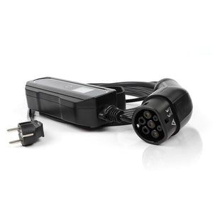 Planet Gates Type 2 / Russian Federation Electrical Car Charger EV 6A 8A 10A 13A 16A Fast Charing Cable Connectors Type 2 Type 1 Mode 2 Home use