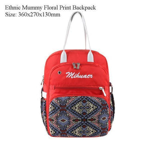 Planet Gates Type 3 Red / (30cm<Max Length<50cm) Women Waterproof Handbag Nylon Tote Travel Messenger Crossbody Bags For Women Bolsa Feminina Top-Handle Shoulder Bag