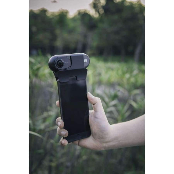 Planet Gates Type-C Android Adapter for Samsung Huawei Smart Phone Connect Insta 360 One VR Sport Camera Type C Adapter