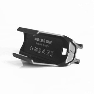 Type-C Android Adapter For Samsung Huawei Smart Phone Connect Insta 360 One Vr Sport Camera Type C Adapter