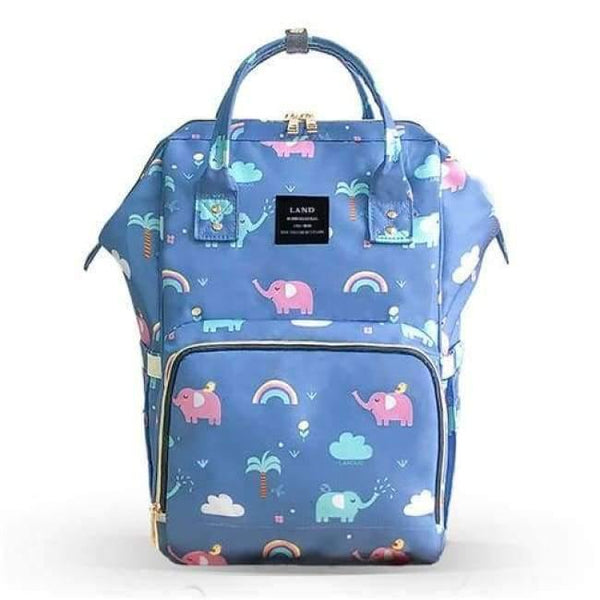 Planet Gates Type3 Fashion Maternity Bag Mummy Nappy Bags Brand Large Capacity Baby Bag Travel Backpack Design Nursing Diaper Bag Baby Care