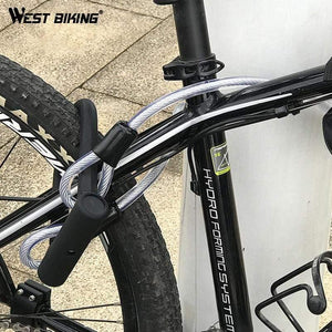 Planet Gates U Lock Black Bicycle U Lock Anti-theft MTB Road Mountain Bike Lock Bicycle Accessories U-Locks Cycling Steel Security Bike Locks