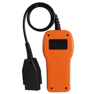 Planet Gates U281 for VW for AUDI for SEAT ABS Airbag Engine Reset Code Reader CAN BUS OBD2 Scanner Tool with free shipping