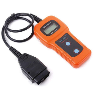 Planet Gates U281 for VW for AUDI for SEAT ABS Airbag Engine Reset Code Reader CAN BUS OBD2 Scanner Tool with free shipping