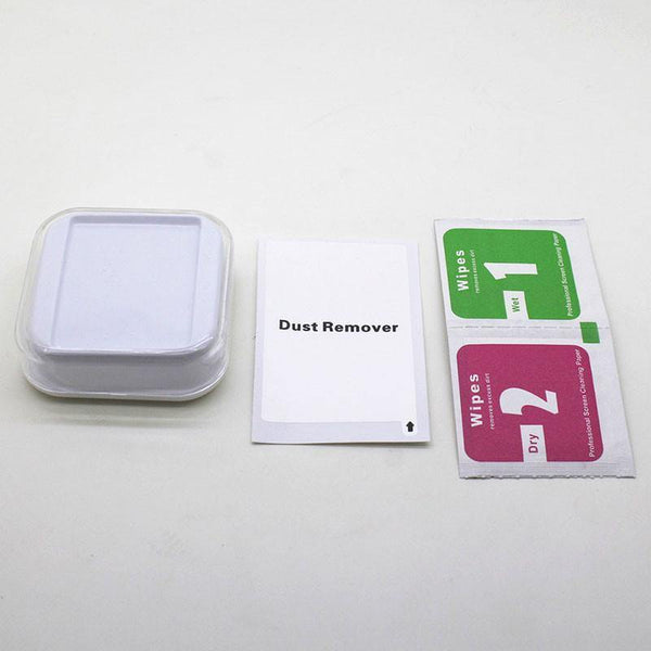 Planet Gates U80 9H Tempered Glass Tempered Glass