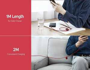 Planet Gates Ugreen for iPhone Cable Lightning to USB Cable for iPhone 8 Xs Max XR 7 Fast Charging Cable Mobile Phone Cable USB Charger Cord