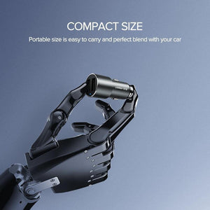 Planet Gates Ugreen USB Car Charger for Xiaomi Mini Dual Car-Charger 3.6A Universal Fast Mobile Phone Charger for iPhone X 8 7 6S Car Charger