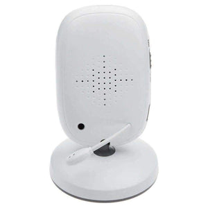 Planet Gates UK Plug FIMEI VB603 3.2inch Baby Monitor Wireless Video Infant Monitor Home Security Nanny Camera Temperature Monitoring Night Vision