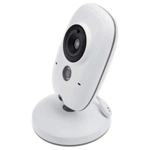 Planet Gates UK Plug FIMEI VB603 3.2inch Baby Monitor Wireless Video Infant Monitor Home Security Nanny Camera Temperature Monitoring Night Vision