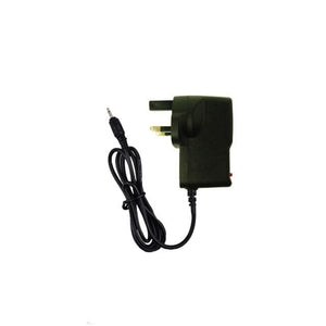 Planet Gates UK plug Nail Art Drill Power Adapter US EU UK AU Manicure Drill Machine AC/DC Converter Pedicure Rotary Tools Electric Nail Accessory