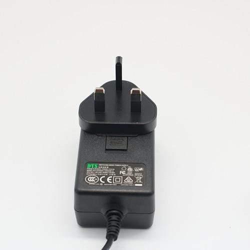 Planet Gates UK Plug SoundBox XL Portable Wireless Bluetooth Speaker Dual-Driver 3D Stereo Bold Bass Wireless Speaker TF AUX USB