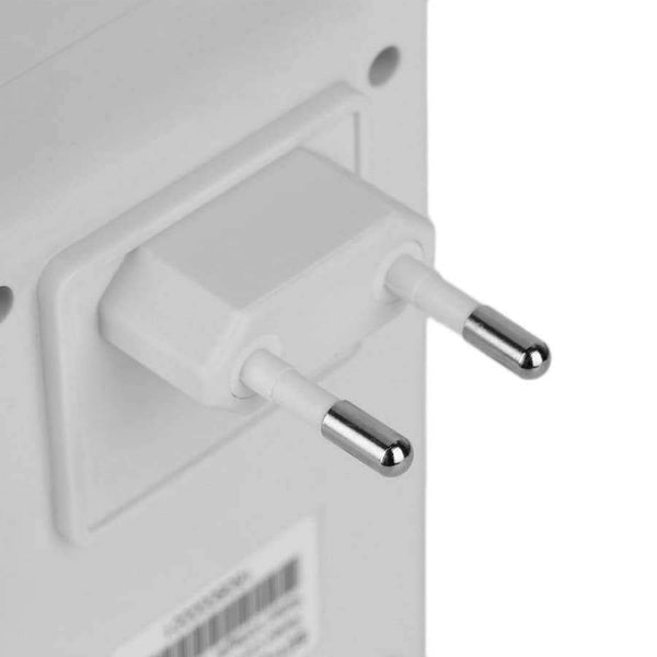 Planet Gates UK Standard Professional 220V Phone RC Remote Wireless Control Smart Switch GSM Socket Power Plug for Home Household Appliance UK/EU Plug