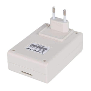 Planet Gates UK Standard Professional 220V Phone RC Remote Wireless Control Smart Switch GSM Socket Power Plug for Home Household Appliance UK/EU Plug