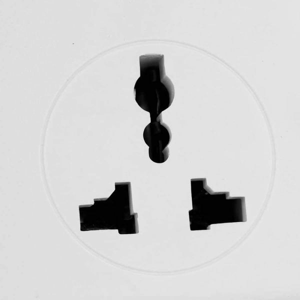 Planet Gates UK Standard Professional 220V Phone RC Remote Wireless Control Smart Switch GSM Socket Power Plug for Home Household Appliance UK/EU Plug