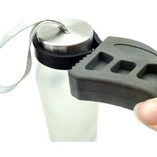 Ultimate Rubber Wrench Adjustable Universal Opener Tool