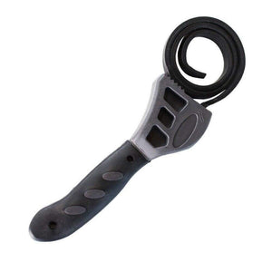 Ultimate Rubber Wrench Adjustable Universal Opener Tool