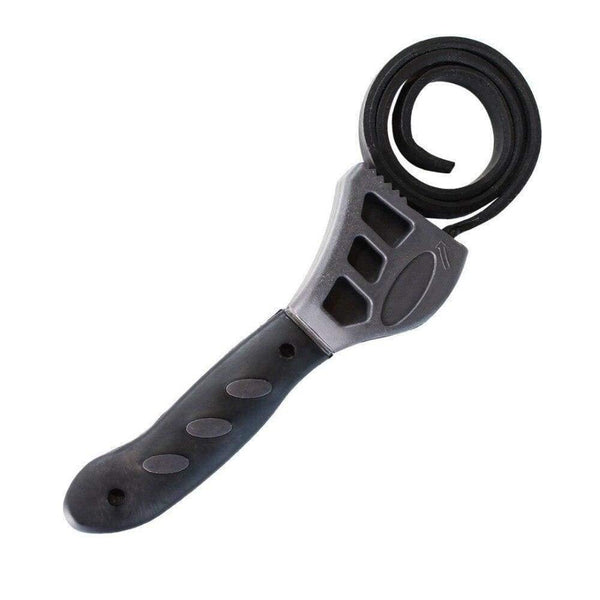 Ultimate Rubber Wrench Adjustable Universal Opener Tool
