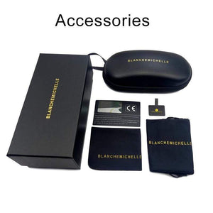 Planet Gates Ultra-Light Aluminum Magnesium Sport Sunglasses Polarized Men UV400 Rectangle Gold Outdoor Driving Sun Glasses