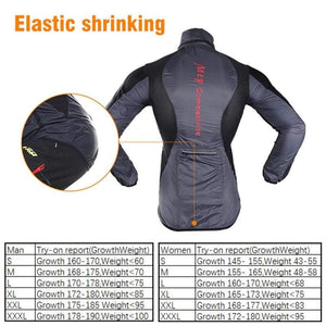 Planet Gates Ultra-light Hooded Bicycle Jacket Bike Windproof Coat Road MTB Cycling Wind Coat Long Sleeve Clothing Quick Dry Thin Jackets