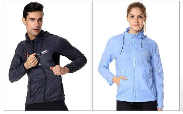 Planet Gates Ultra-light Hooded Bicycle Jacket Bike Windproof Coat Road MTB Cycling Wind Coat Long Sleeve Clothing Quick Dry Thin Jackets