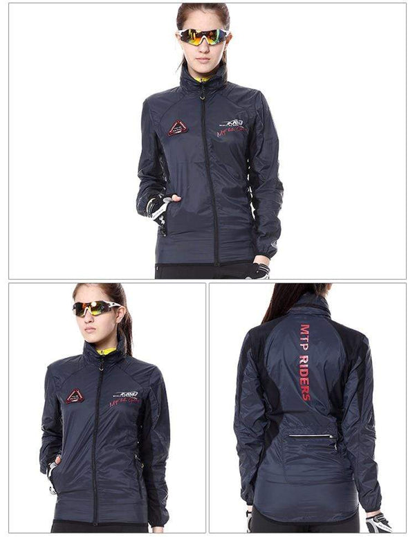 Planet Gates Ultra-light Hooded Bicycle Jacket Bike Windproof Coat Road MTB Cycling Wind Coat Long Sleeve Clothing Quick Dry Thin Jackets