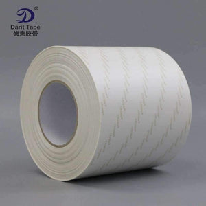 Planet Gates Ultra transparent strong PET seamless double - sided tape double - sided release paper double - sided adhesive