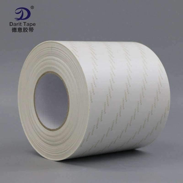 Planet Gates Ultra transparent strong PET seamless double - sided tape double - sided release paper double - sided adhesive