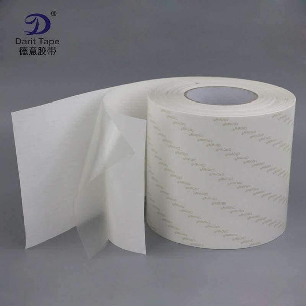 Planet Gates Ultra transparent strong PET seamless double - sided tape double - sided release paper double - sided adhesive