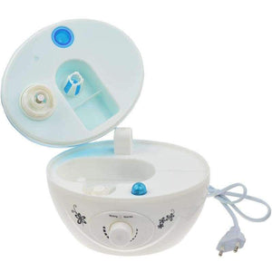 Planet Gates Ultrasonic Humidifier Eressential Oil Diffuser, Aroma For Air Conditioning Home Appliances Mute Mist Maker Fogger Nebulizer