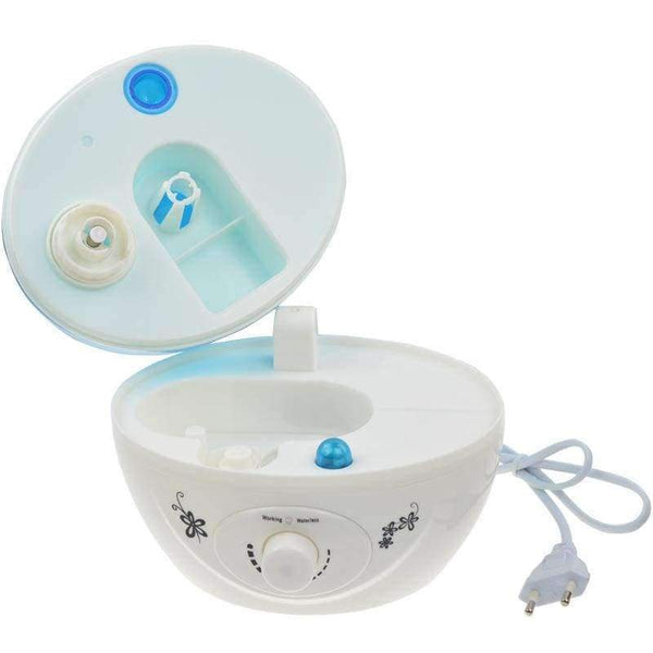 Planet Gates Ultrasonic Humidifier Eressential Oil Diffuser, Aroma For Air Conditioning Home Appliances Mute Mist Maker Fogger Nebulizer